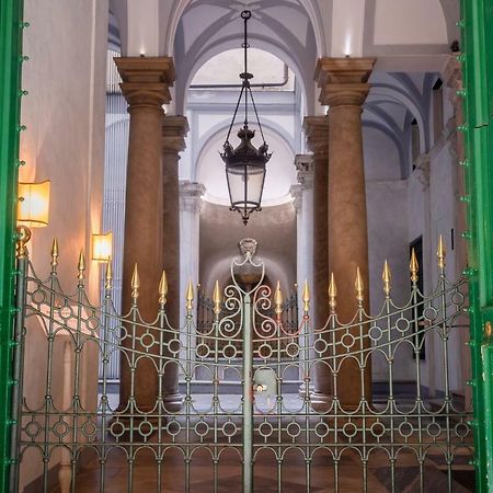 L'Angolo Di Luccoli Cenova Dış mekan fotoğraf